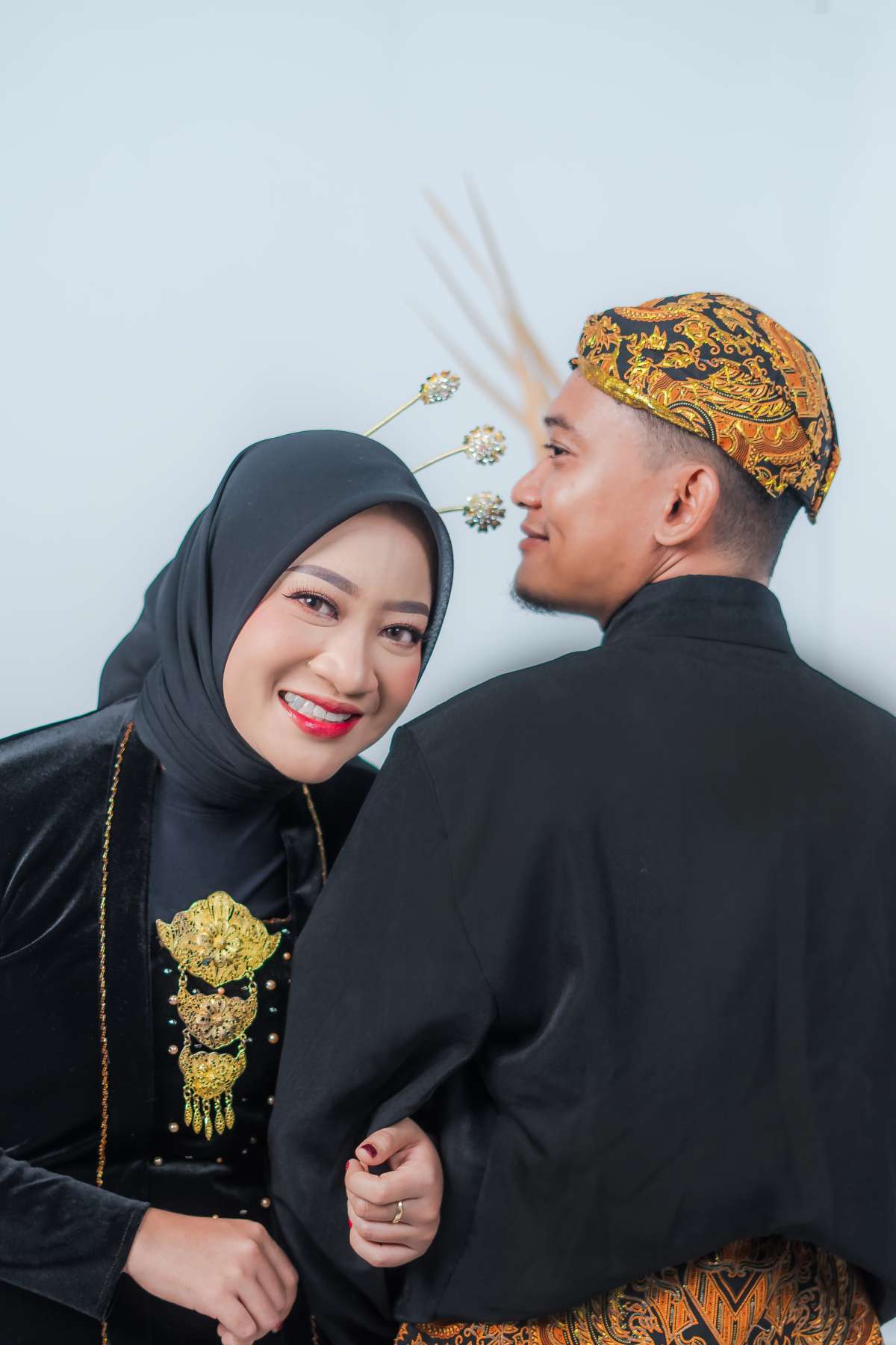 Nurul & Widi